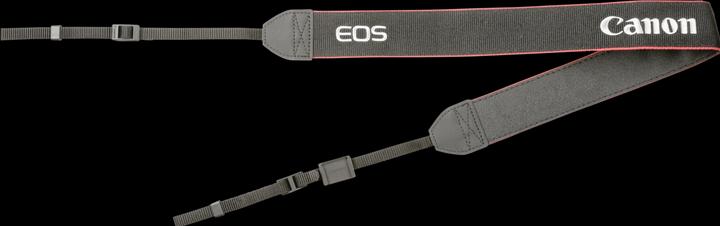 Actual product image Canon EW-100 DBV (Neck belt)