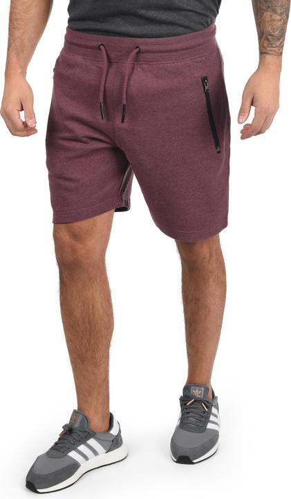 Wine Red Melange (8985)