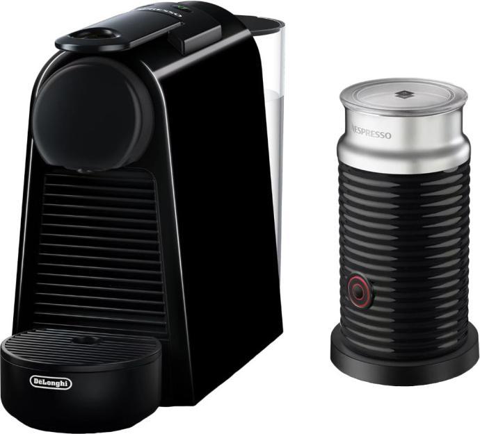 Actual product image De'Longhi Nespresso Essenza Mini (NESPRESSO Original)