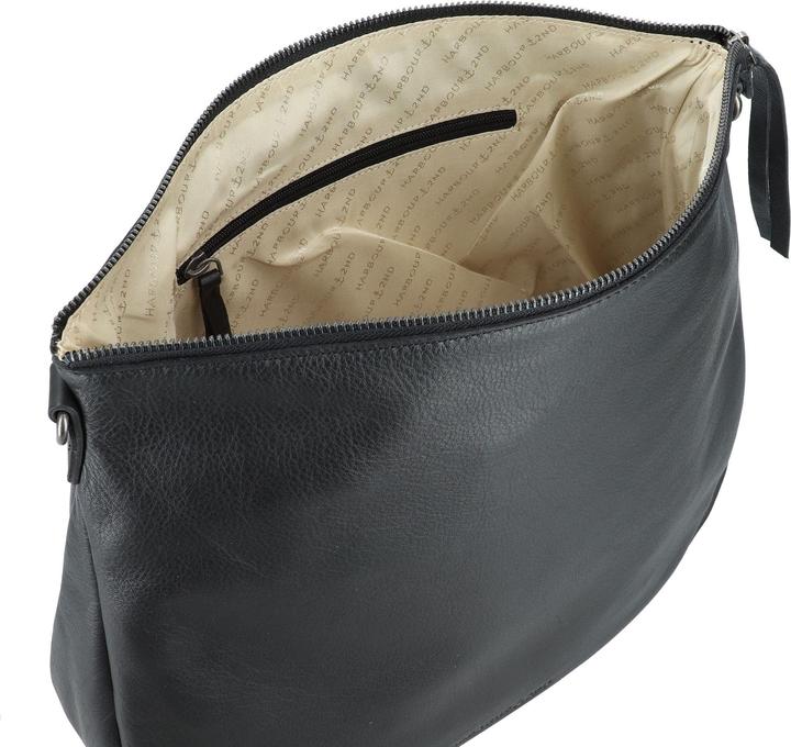 Produktbild Harbour 2nd Just Pure Umhängetasche Leder 37 cm