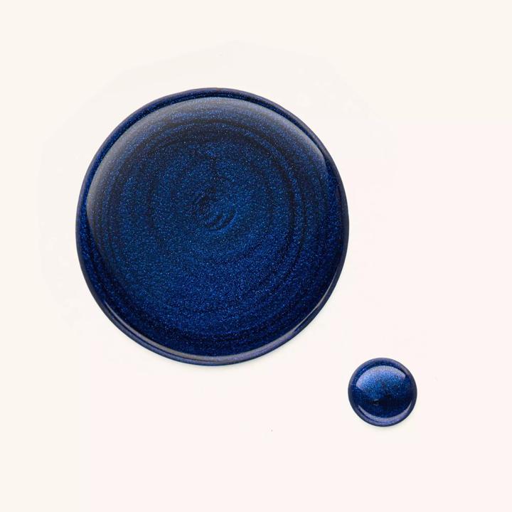 Actual product image Catrice ICONAILS Gel Lacquer (161 Stargazing, Gel-Effect Nail Polish)