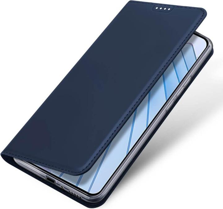 Actual product image Dux Ducis Skin Pro Series Bookcover (Xiaomi Redmi Note 14 Pro 5G)