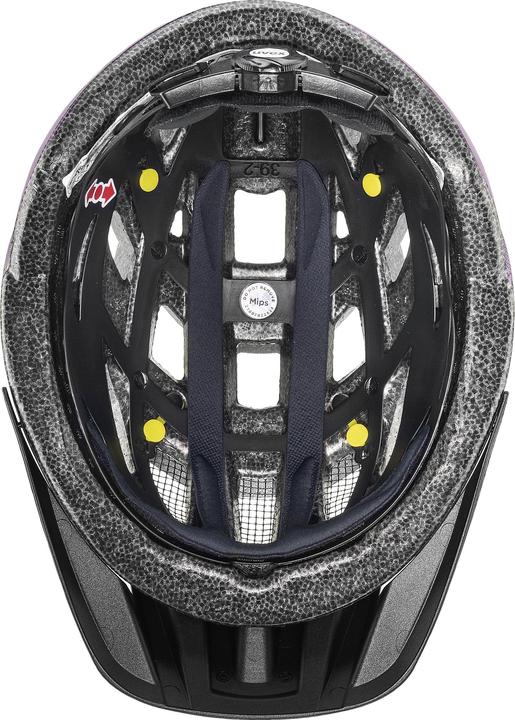 Produktbild Uvex Sports i-vo cc Mips (56 - 60 cm)