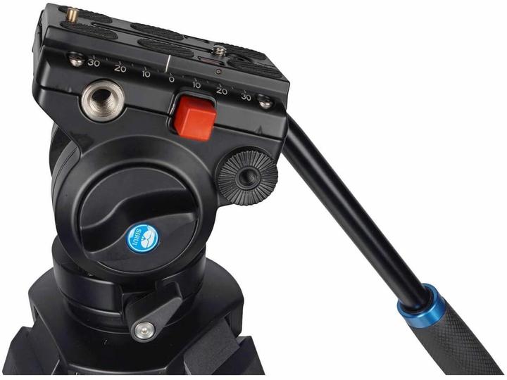 Produktbild Sirui SH-05 (Glas, Metall)