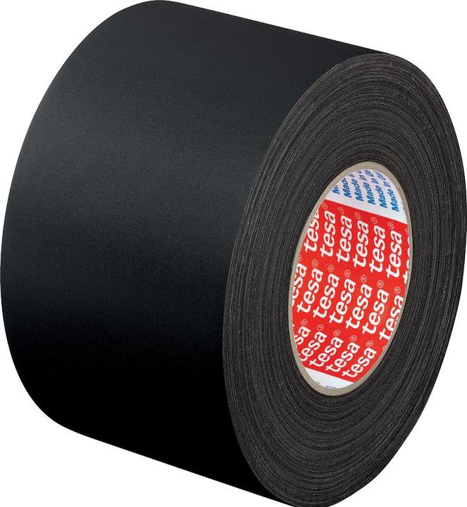 Actual product image tesa Fabric tape (19 mm)