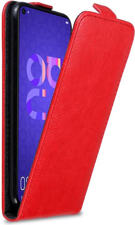 Apple red