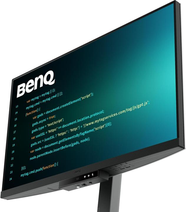 Actual product image BenQ RD320U (3840 x 2160 Pixels, 31.50")