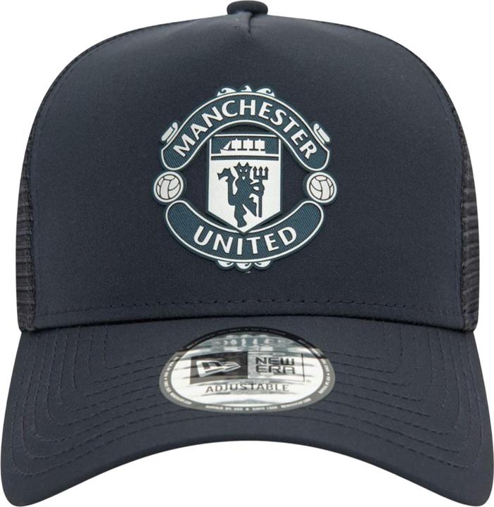 Produktbild Manchester United FC One Love 9Forty BaseballMütze anpassbar (One Size)