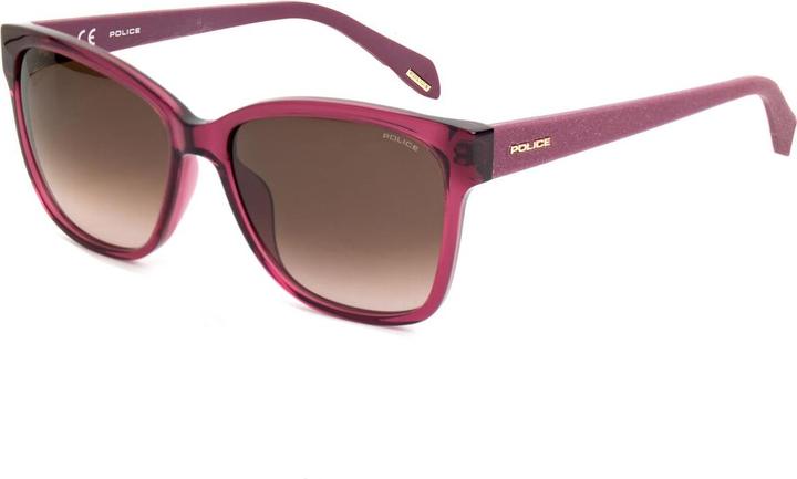 Produktbild Police Damensonnenbrille SPLG44-560G64 ø 56 mm