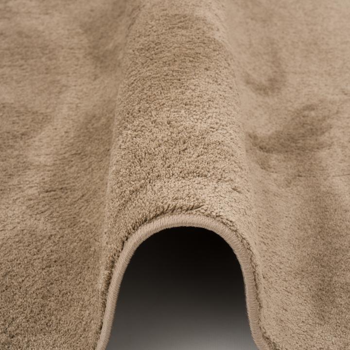 Image du produit Pergamon Luxus Super Soft Hochflor Langflor Teppich Melia (140 x 200 cm)