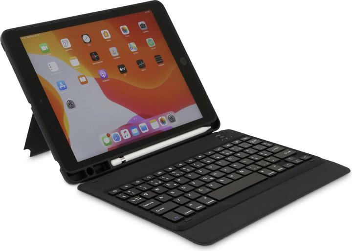 Produktbild LMP Keyboard Poretect Case (CH)