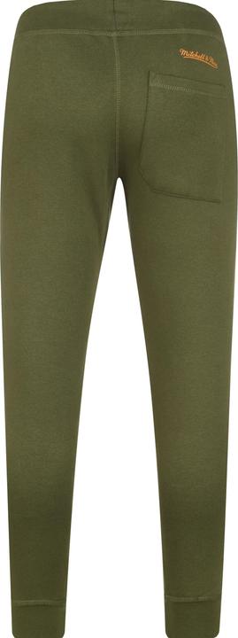 Image du produit Mitchell & Ness NBA Script Flight - Pantalon de survêtement LA Lakers - 124871 (M)