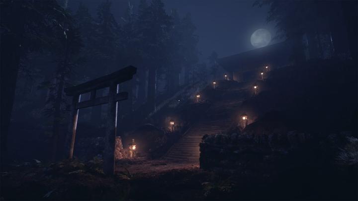Produktbild Numskull Ikai (PS5, DE)