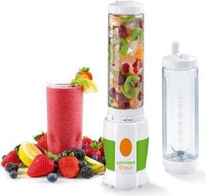 Image du produit Concept Blender do smoothie SM3380 (180 W)