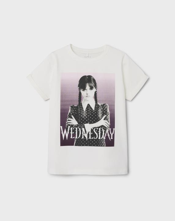 Produktbild Name it Nkfjax Wednesday Ss Top Box Noos Sky (146)