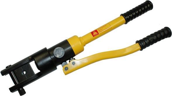 Immagine prodotto Maurer Pinze idrauliche per crimpare 10-300mm2