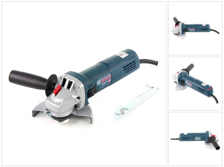 Produktbild Bosch Professional GWS 9-125 S Professional (125 mm)