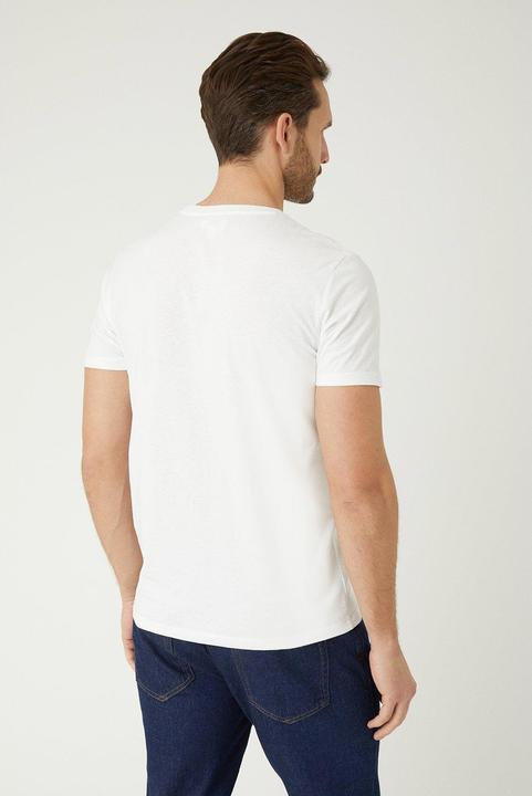 Produktbild Burton TShirt mit Rundhalsausschnitt (3erPack) (S)