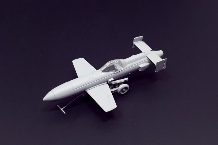 Actual product image Brengun Yokosuka MXY-7 Ohka model 22