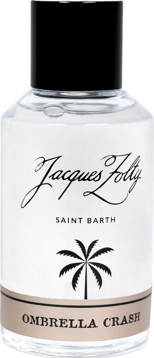Produktbild Jacques Zolty Ombrella Crash Eau de Parfum (Eau de Parfum, 100 ml)