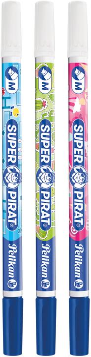Image du produit Pelikan Super Gomme à l'encre pirate