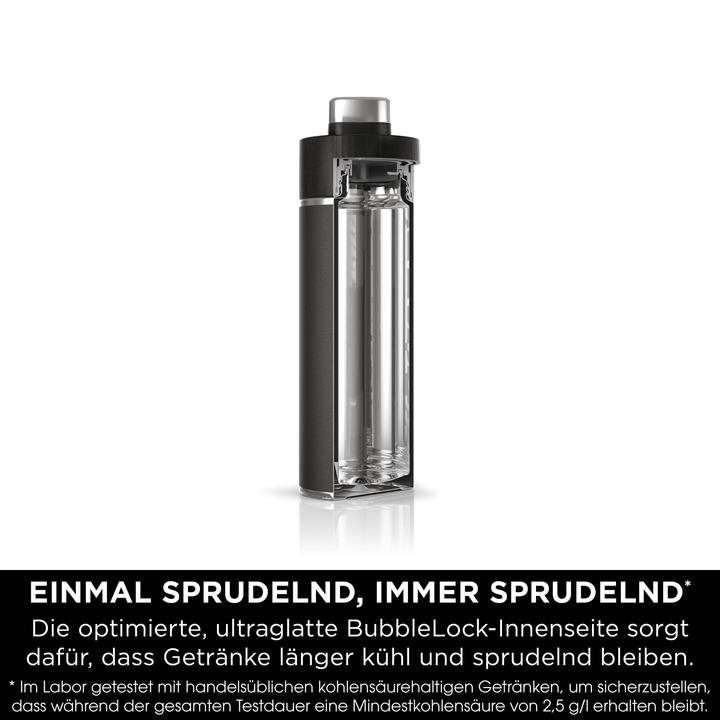 Actual product image Ninja Thirsti (0.70 l)