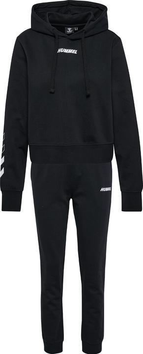 Produktbild hummel Hmlelemental Sweat Set Woman (S)