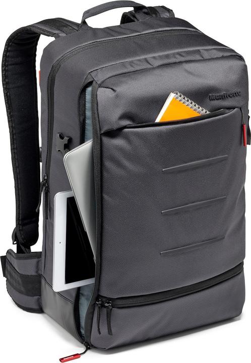 Immagine prodotto Manfrotto Manhattan Mover 50 (Zaino per fotocamera)
