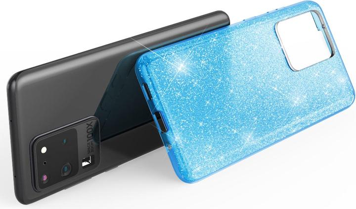 Actual product image Nalia Cell phone case (Samsung Galaxy S20 Ultra)