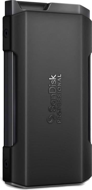 Image du produit SanDisk Professional Pro-Blade Transport (2000 Go)