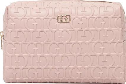 Guess Women's Cosmetic Bag