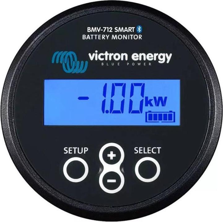 Produktbild Victron Energy BMV-712 Smart