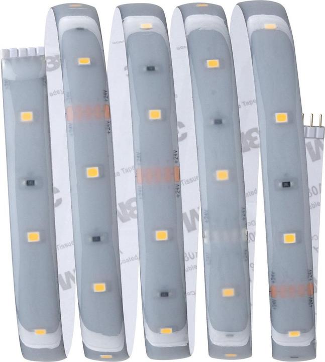 Produktbild Paulmann MaxLED 250 Stripe Set (Warmweiss, 150 cm, Indoor)