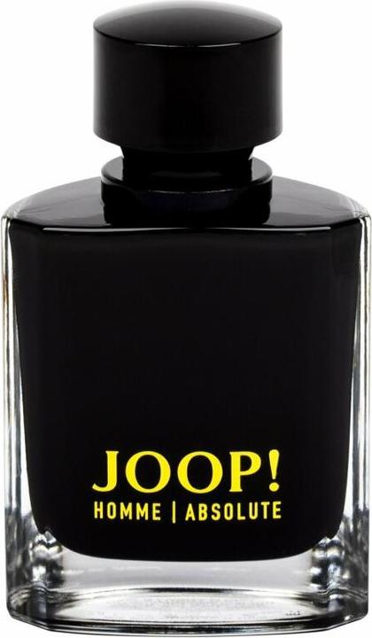 Produktbild Joop! Homme Absolute (Eau de Parfum, 80 ml)