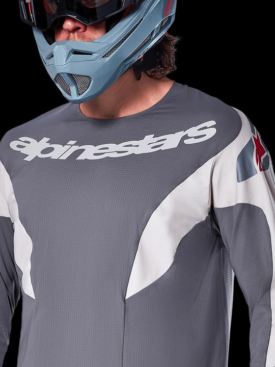 Productafbeelding Alpinestars Trui 24 A-Supra Race Ls (L)