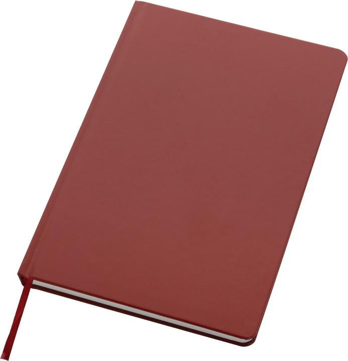 Produktbild Impact Notizbuch Fester Einband Steinpapier (umweltfreundliche Papieralternative) A5 (A5, Liniert, Weicher Einband)
