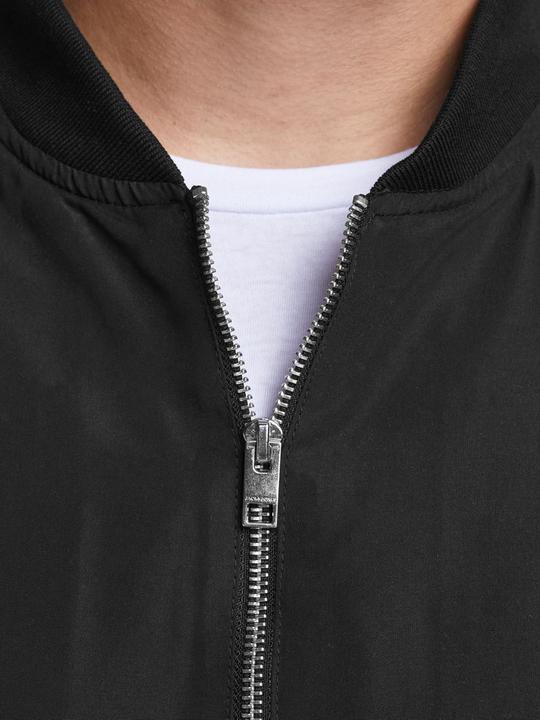 Produktbild Jack & Jones Leichte Plus Size Jacke (XXL)