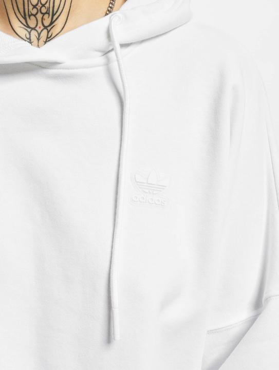 Actual product image adidas Cropped hoodie - 88137 (42)