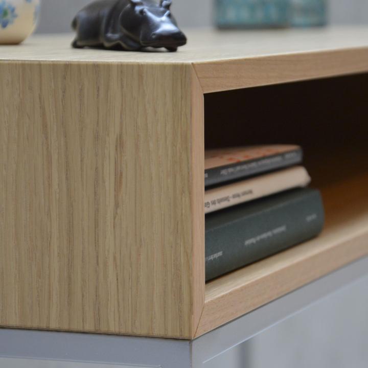 Actual product image JanKurtz Dina Side Table