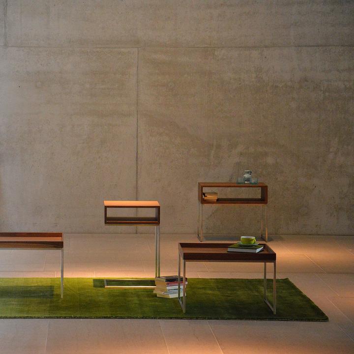 Actual product image JanKurtz Dina Side Table