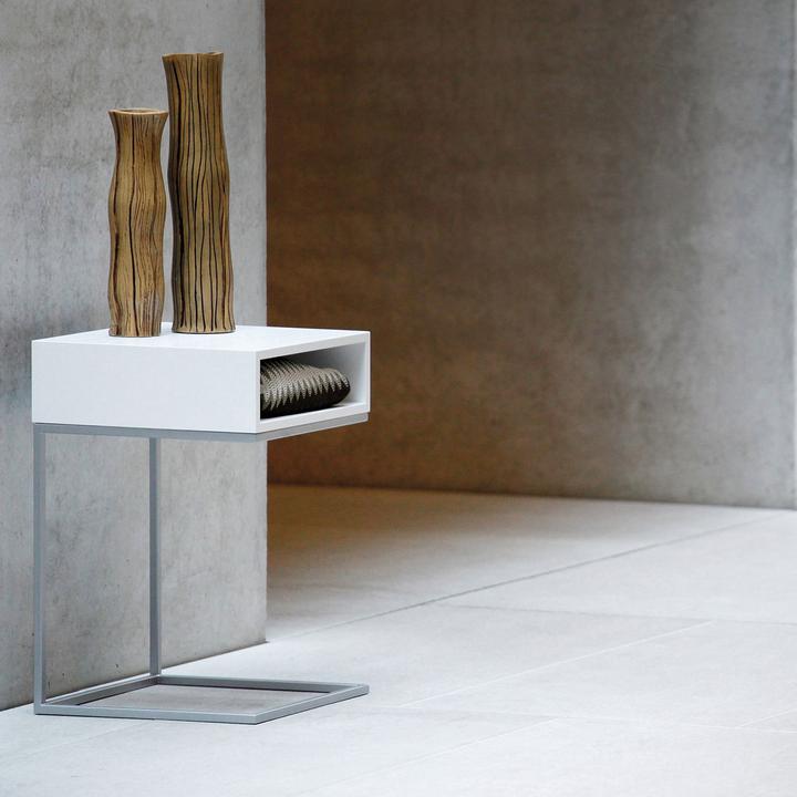 Actual product image JanKurtz Dina Side Table