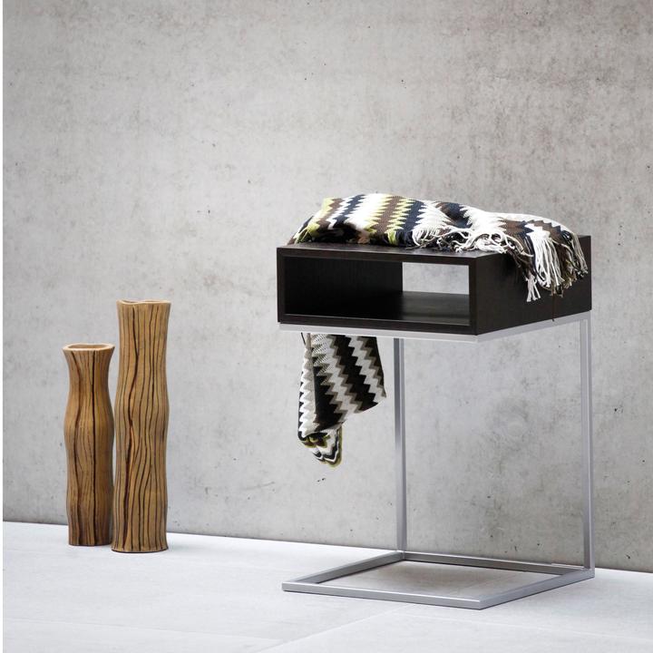 Actual product image JanKurtz Dina Side Table