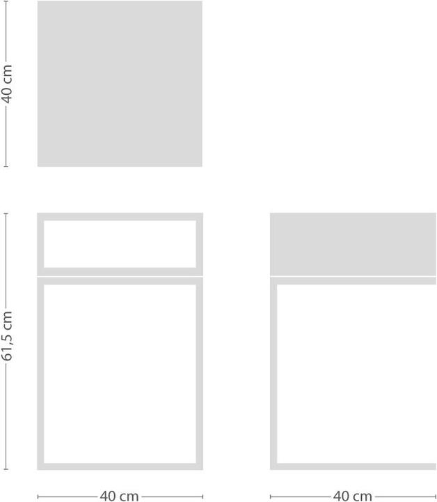 Actual product image JanKurtz Dina Side Table