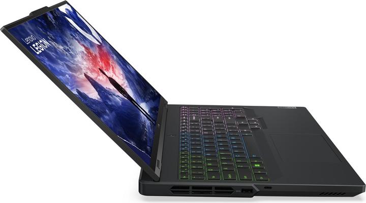 Image du produit Lenovo Legion Pro 5 (16", Intel Core i7-14700HX, 16 Go, 1000 Go, DE)