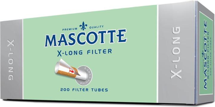 Image du produit Mascotte Filtre X-Long