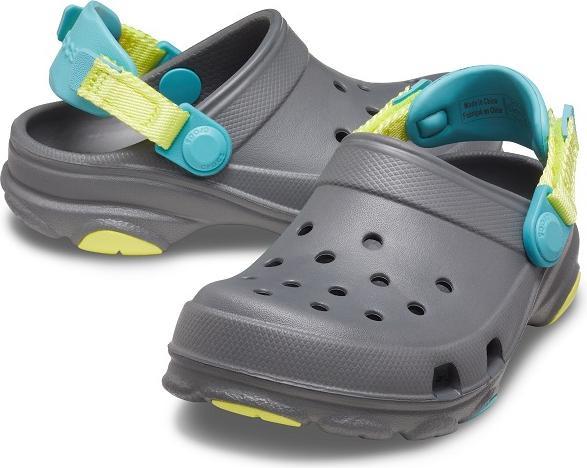 Produktbild Crocs T's Classic All Terrain Clog (25)