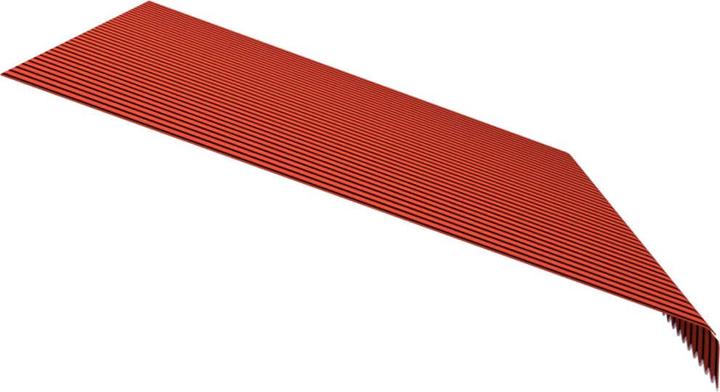 Produktbild VidaXL Lybed (500 x 300 cm)