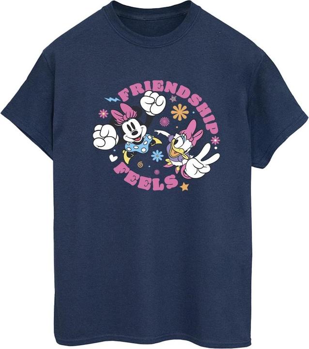Disney Minnie Mouse Daisy Friendship TShirt (XL)
