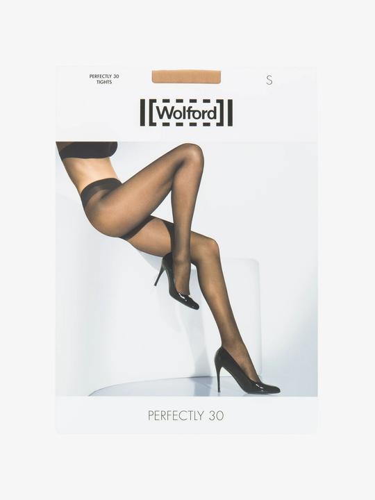 Produktbild Wolford Perfectly 30 (30 DEN, 34, XS)