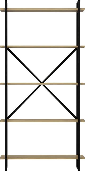 Produktbild Skye Decor Chiara (90 x 34 x 180 cm)